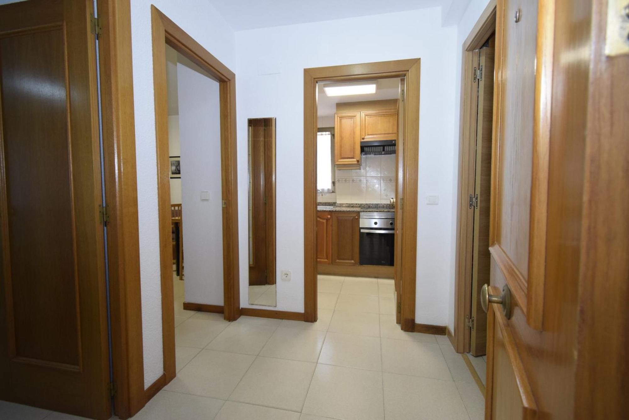 Castelmar 2 - Arena Appartement *